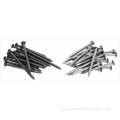 Steel Concrete Nails with Groove Shank (3/4")